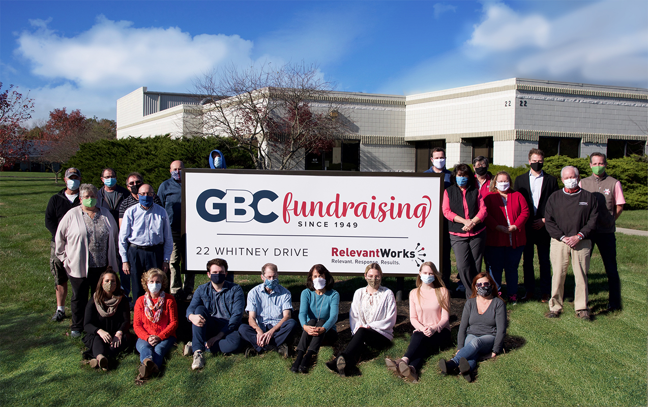 GBC Fundraising