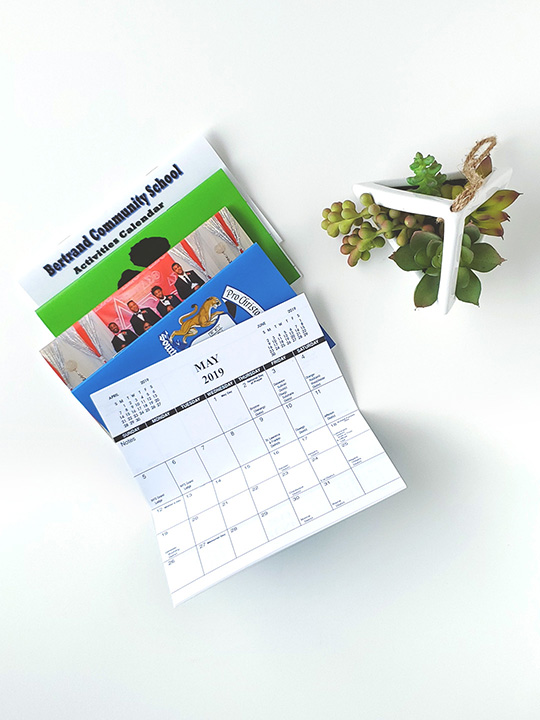 Pocket Planner